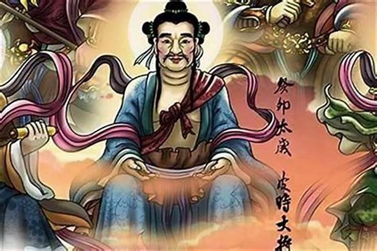 五种太岁哪个最严重？太岁中什么犯什么太岁最严重？