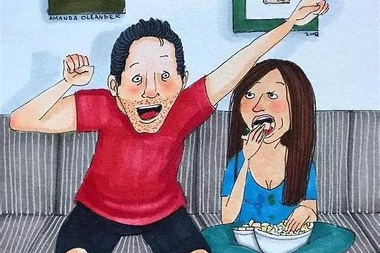 这世上有多少夫妻是为了孩子凑合过得？