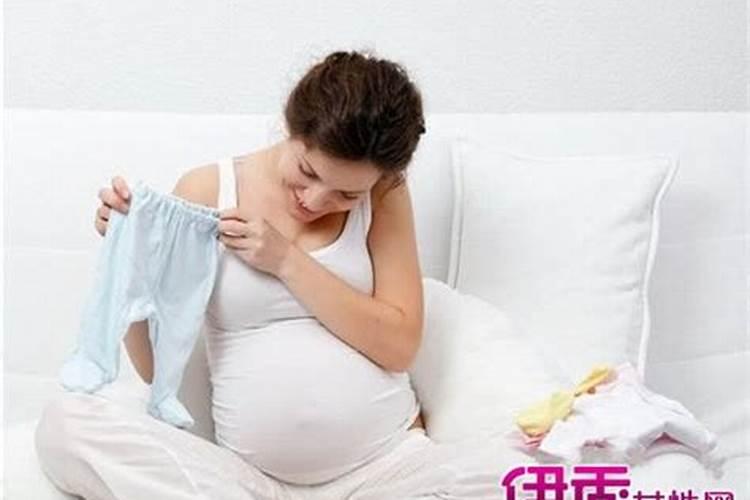 梦见流产满身血