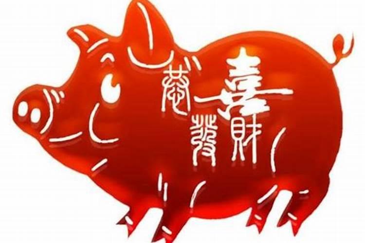 1971年属猪人命运,1971年属猪女人的姻缘