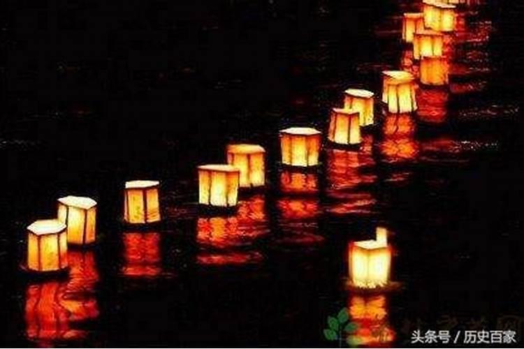 中国鬼节有哪些 中国三大鬼节是哪三个 中国四大鬼节