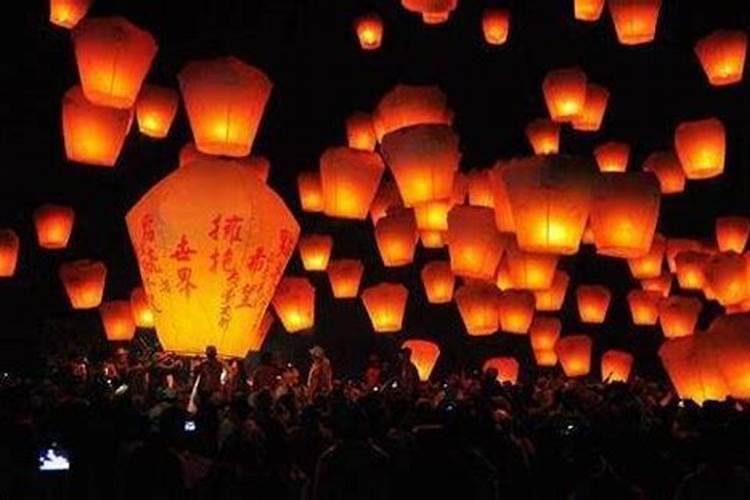 鬼节不能做的21件事 半夜哪些行为是招鬼的今日头条