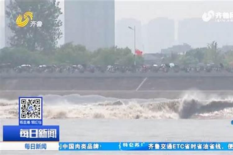 钱塘十景简要介绍