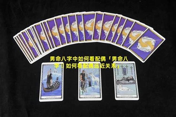如何判断配偶离你远近？