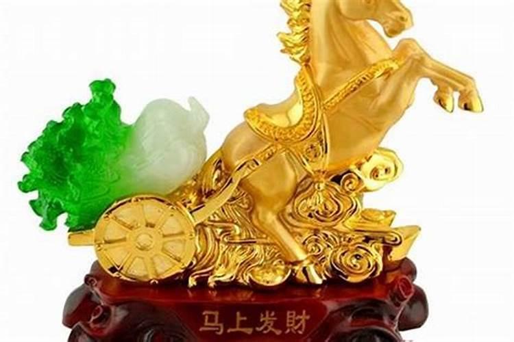 办公室旺事业财运的风水吉祥物