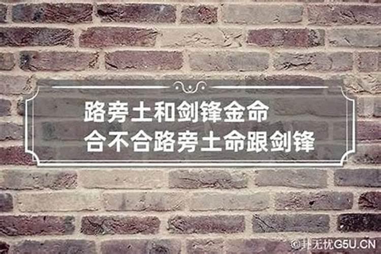 金命和土命的婚姻如何