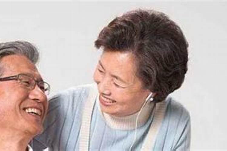 梦见已故的老人 是什么征兆？