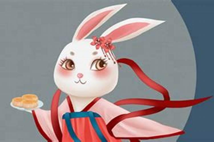生肖兔的贵人是谁,属兔人一生有5个贵人哪5个