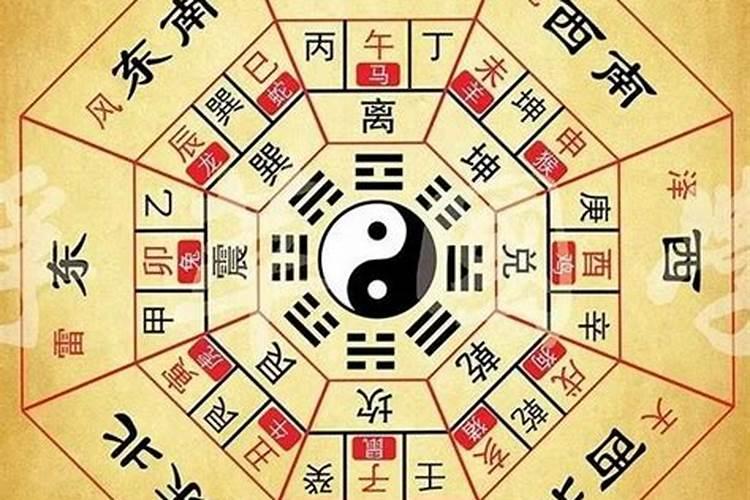 1998年6月19日早上10点40出生的生辰八字