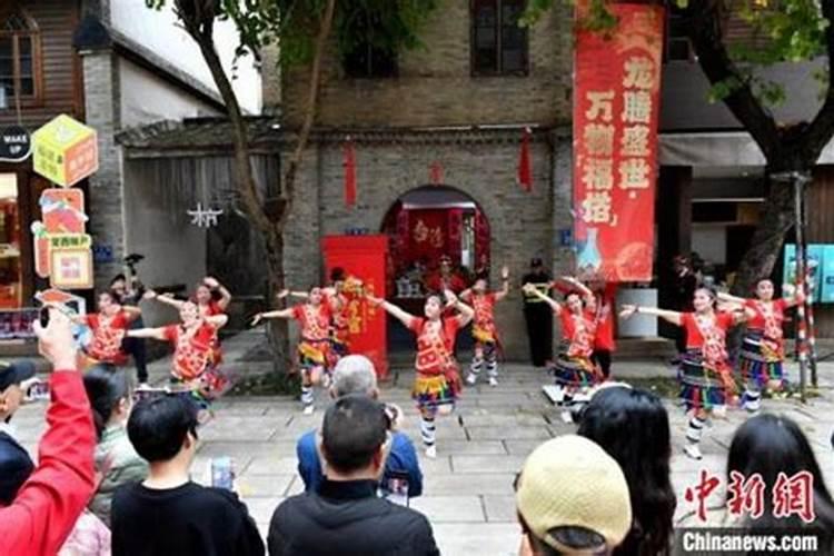 福清文化 多举几个例
