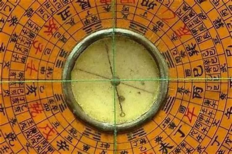 奇门遁甲干货15初学者解奇门盘的基本思路和方法
