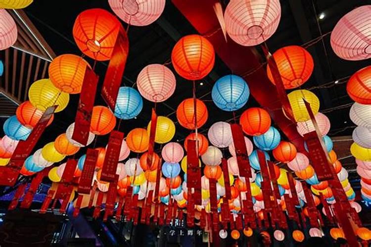 正月十五送灯的讲究和禁忌 正月十五送灯送几盏好