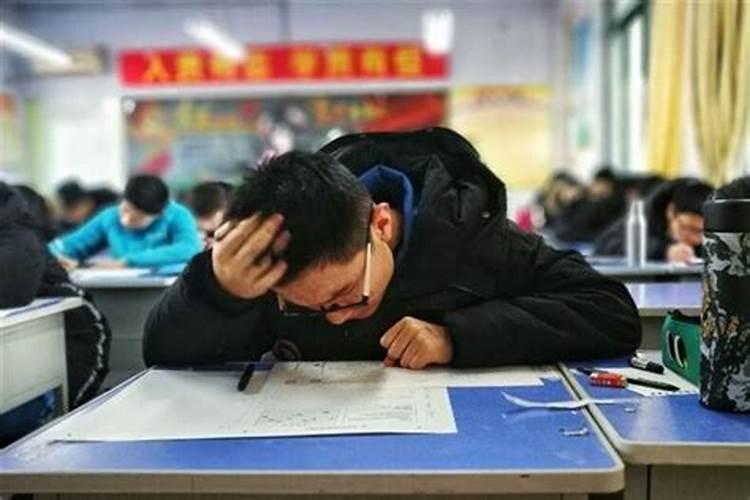 周公解梦梦见考试是什么意思 周公解梦梦见考试的含义
