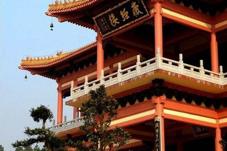 寺庙如何超度