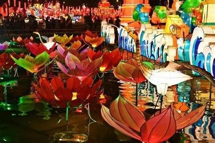 春节去上海哪玩比较好