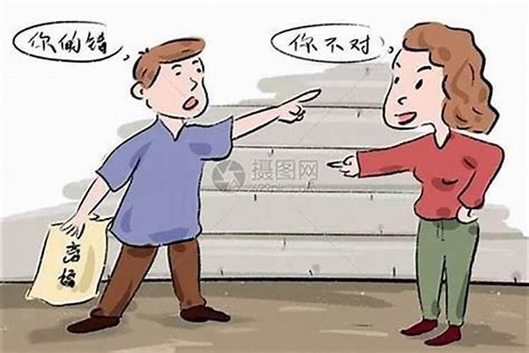 闹离婚的房子风水好吗 切记勿种仙人掌
