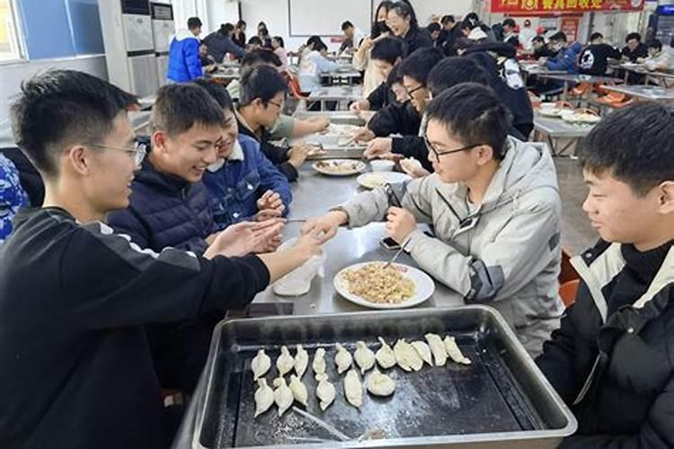 冬至祭祖是什么地方的风俗
