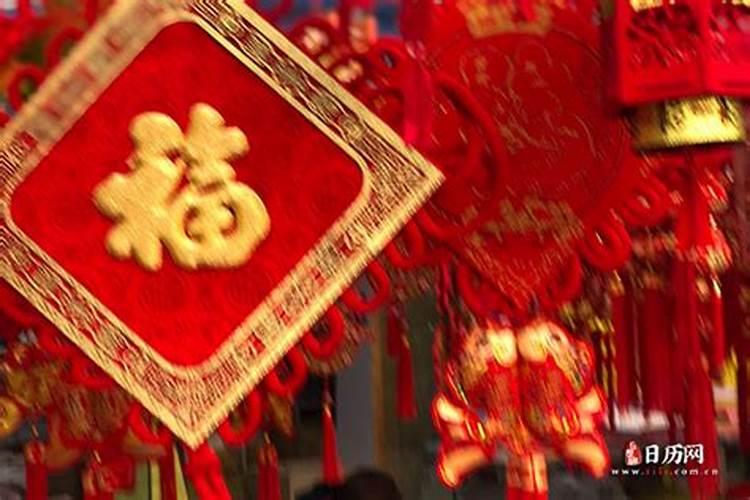 什么叫大年什么是小年？大年和小年有什么区别 ？