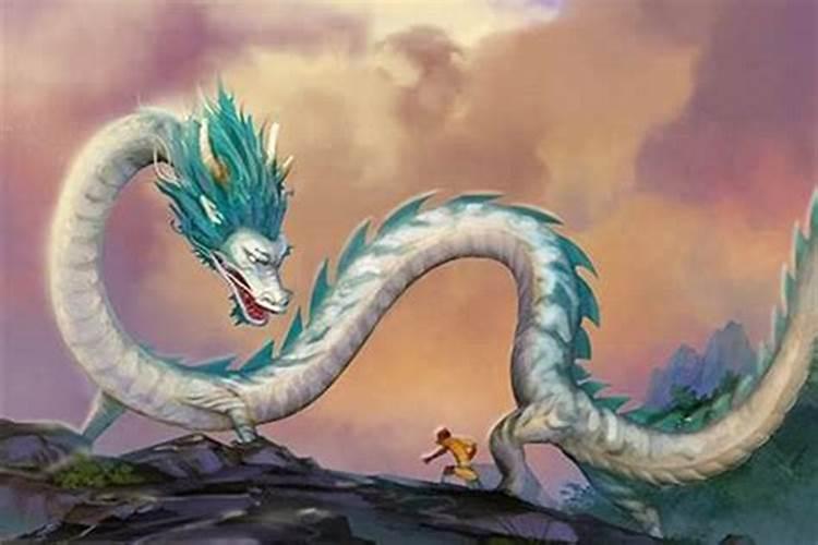 怀孕做梦梦到蛇和龙是什么意思 孕妇梦见龙和蛇是什么意思