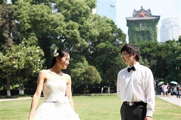 为什么八字合婚三次都是不一样的？