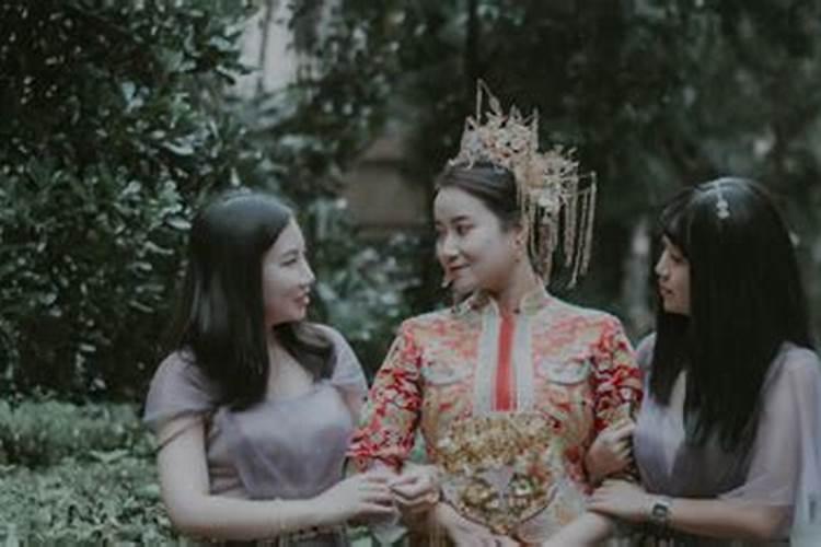 如何根据两人生辰八字算结婚日子