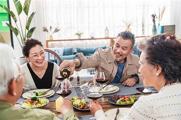 梦见农村老家的人和事
