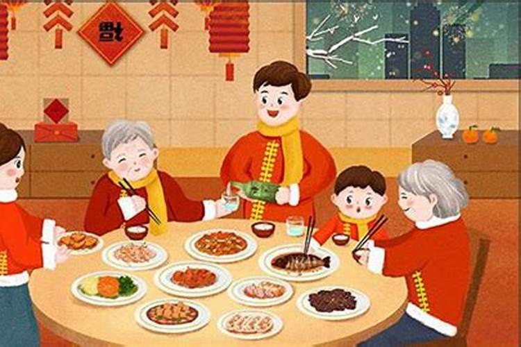 南方小年的意义和风俗