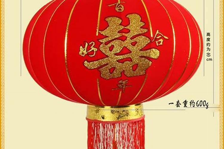 正月十五为什么要挂红灯笼 正月十五挂红灯的来历介绍