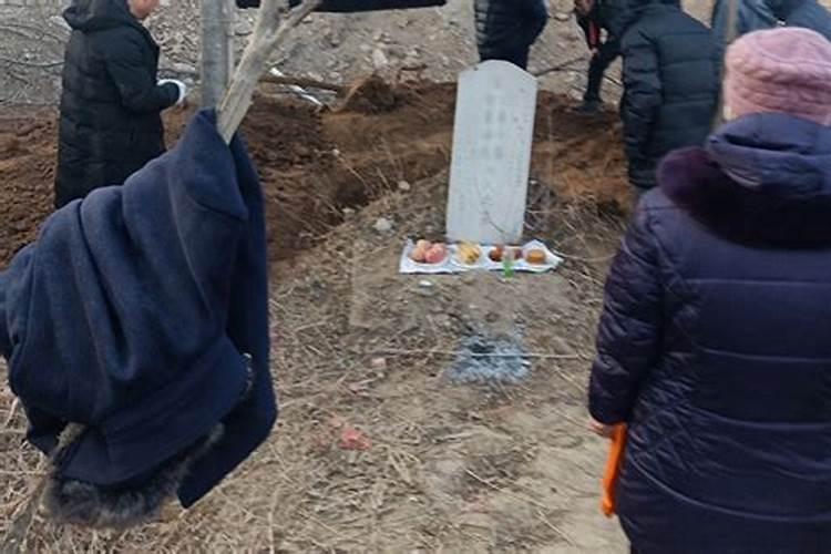 清明节迁坟对留下的坟有影响吗？