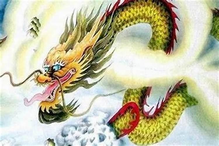 1976年属龙女人的一生命运是什么