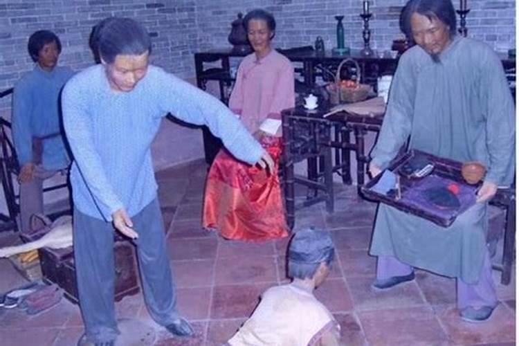 认干亲有什么讲究