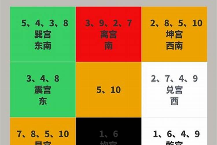 面相看运势 即将发横财人的面相？