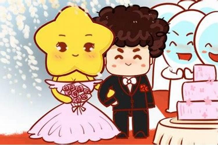 双木夫妻难相合 婚姻详解？