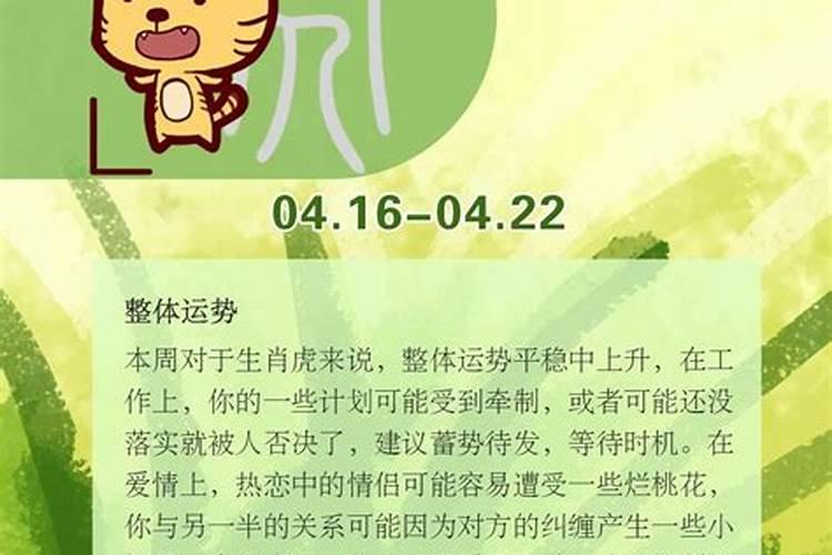 生肖虎2025年运势 属虎2025年运势及运程