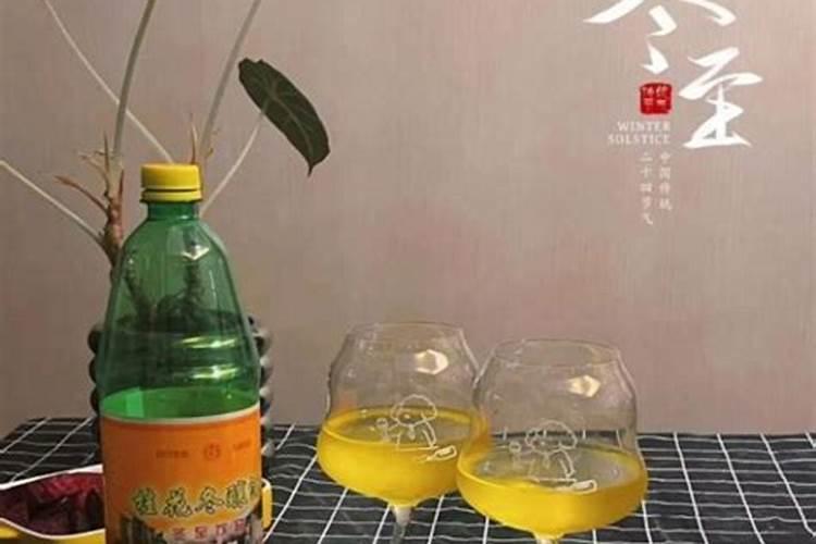 苏州冬至夜吃什么