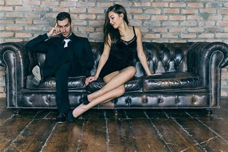 五大预示老婆出轨的梦境