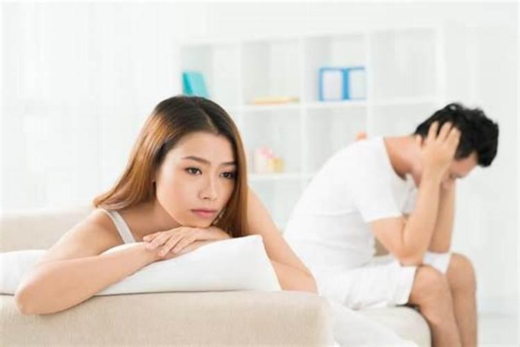 梦见老公出轨我和他离婚是什么意思