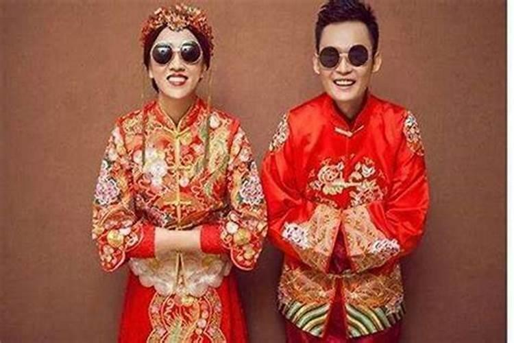 八字合婚怎么看两个人合不合 看男女八字的用神？