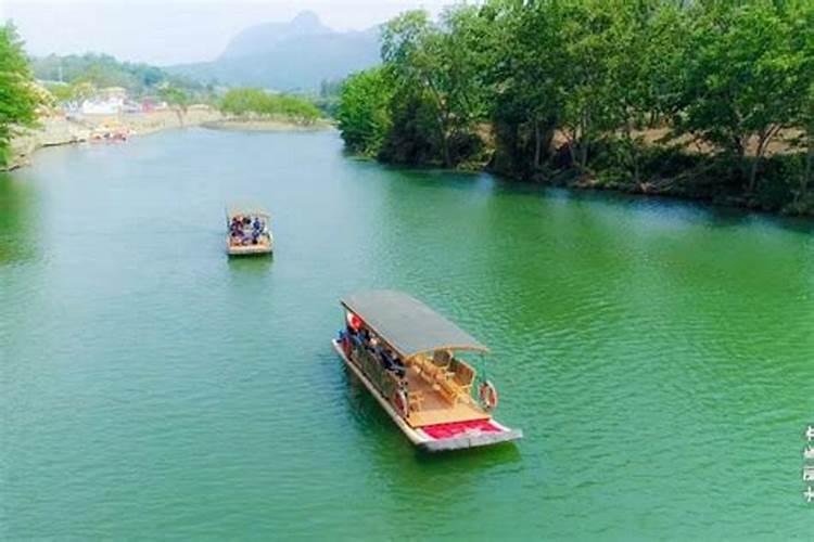 温岭端午去哪里旅游最好玩