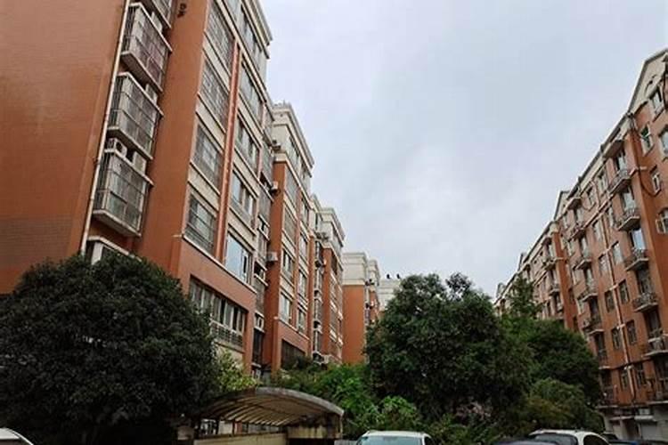 买了四楼的房子要怎么弥补风水这一块？听说四楼很多人都不会选择,不知道...