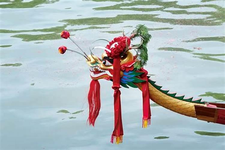 广东人过端午节风俗