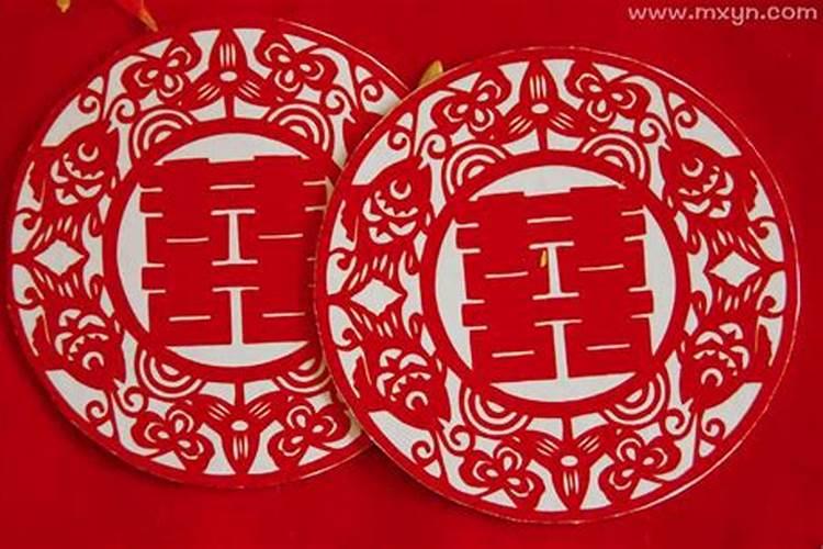 周公解梦梦见结婚是什么征兆？