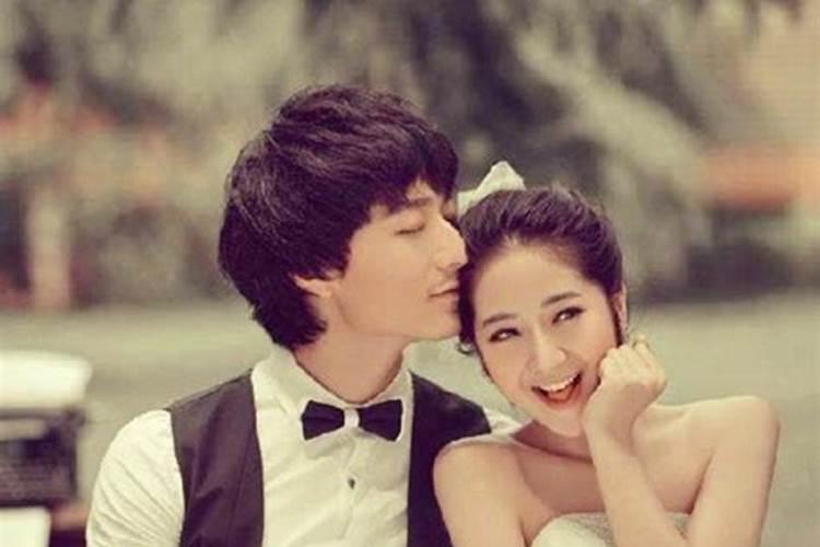 做梦自己要结婚了是什么征兆