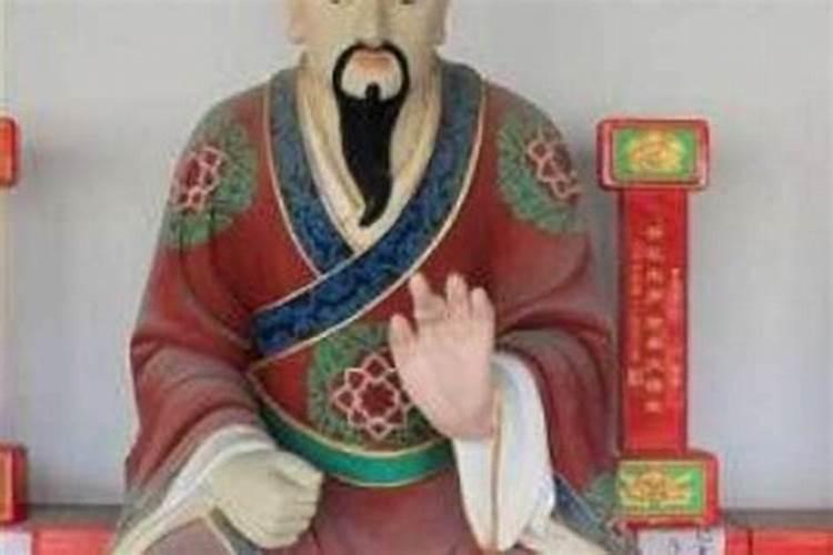 成灾是什么意思
