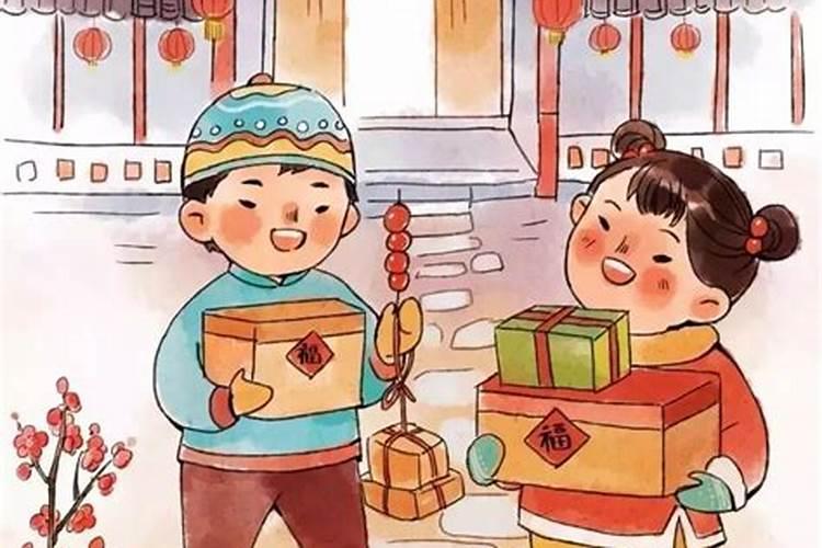 为什么腊月不能打碎东西？