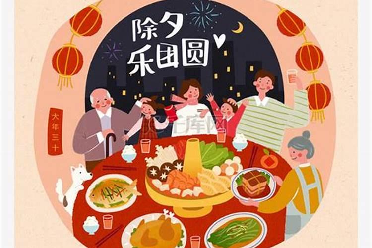 腊月二十封印啥意思