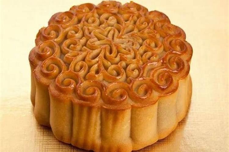 温州哪里可以买到正宗的桥墩月饼？