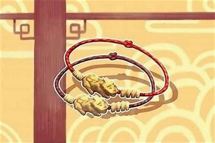 本命年好不好 本命年的人运气好不好