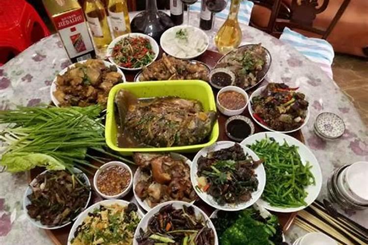 二月二龙抬头南方的风俗吃什么