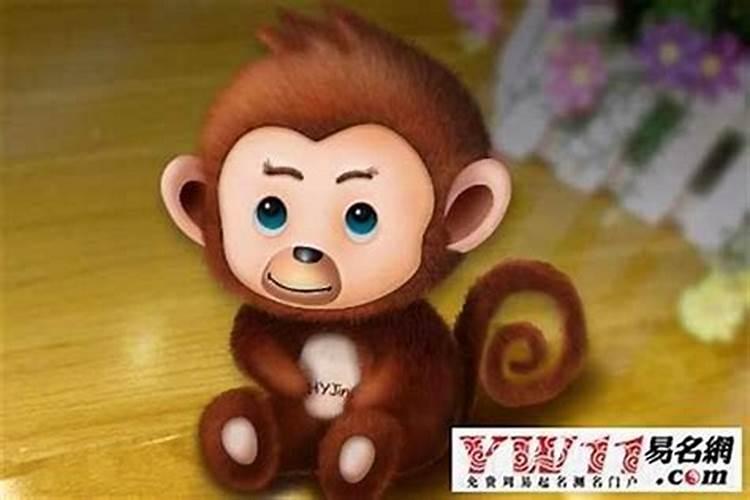 八字合婚:属羊的女人和属猴男能配吗 婚姻好不好